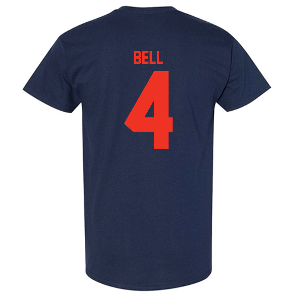 Syracuse - NCAA Men's Basketball : Chris Bell - T-Shirt