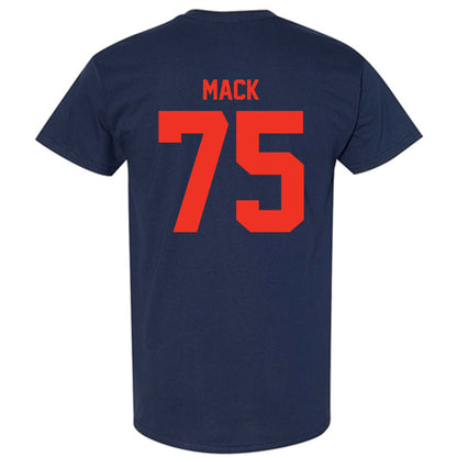 Syracuse - NCAA Football : Trevion Mack - T-Shirt