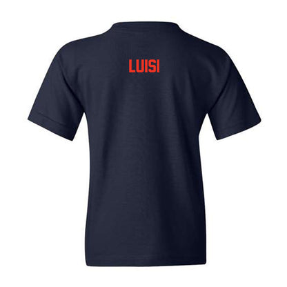 Syracuse - NCAA Women's Cross Country : Carmen Luisi - Youth T-Shirt