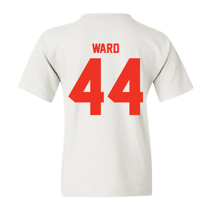 Syracuse - NCAA Women's Lacrosse : Emma Ward - Youth T-Shirt