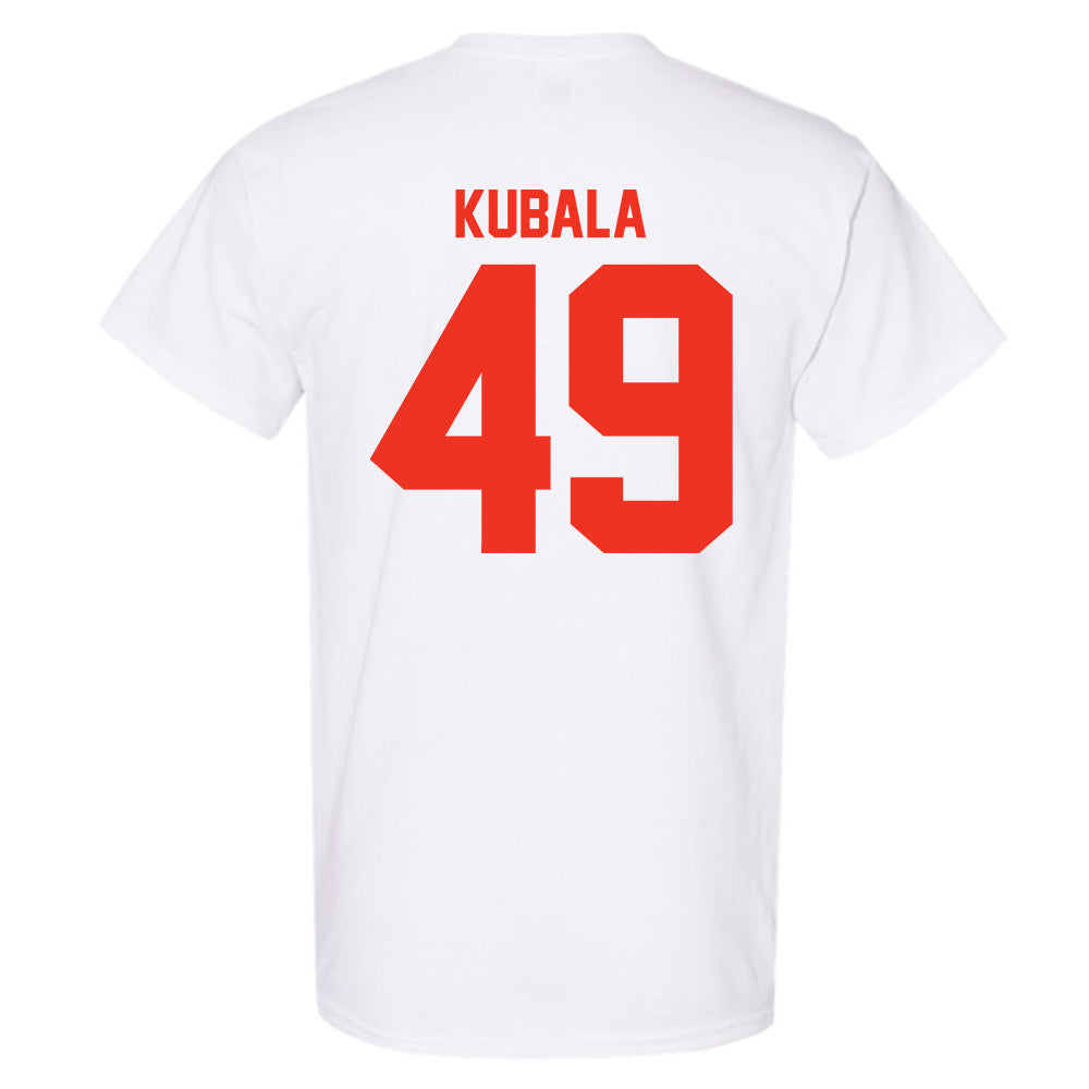 Syracuse - NCAA Football : Joshua Kubala - T-Shirt