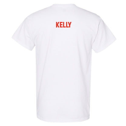 Syracuse - NCAA Women's Rowing : Lauren Kelly - T-Shirt