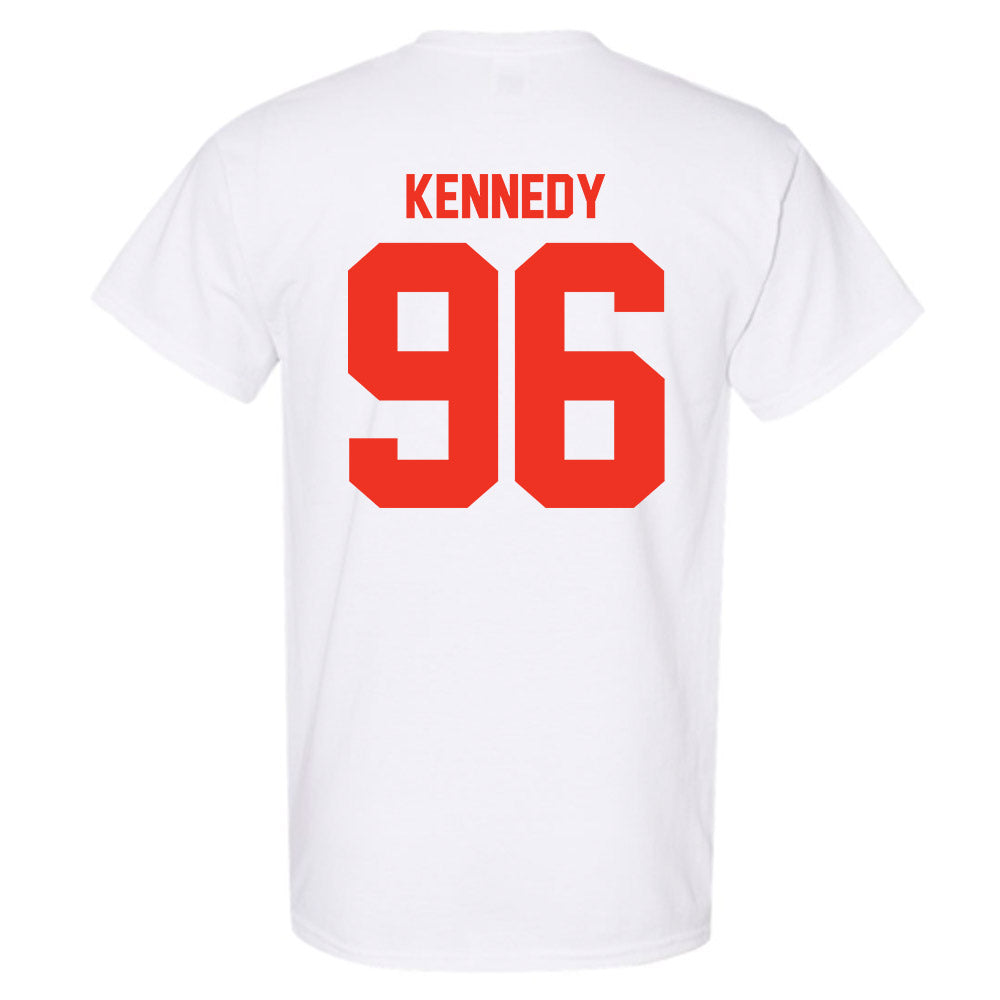 Syracuse - NCAA Football : Jackson Kennedy - T-Shirt