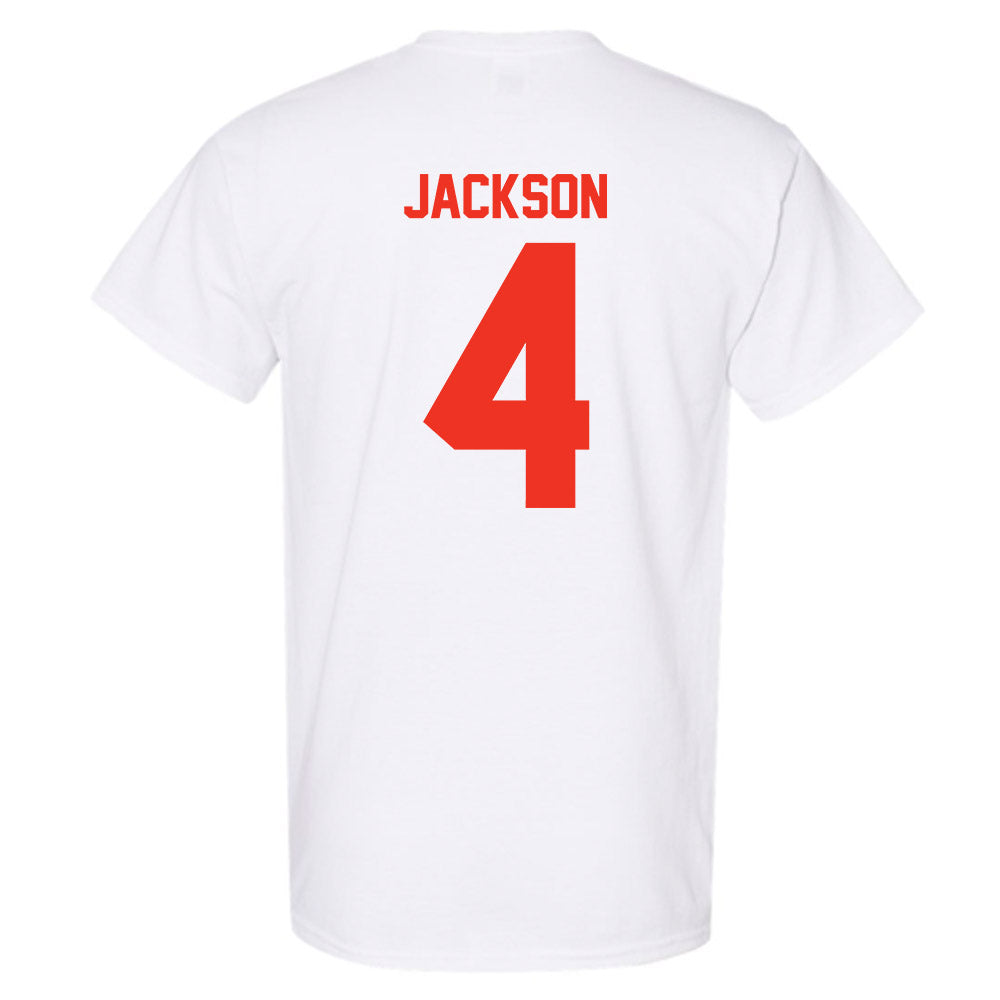 Syracuse - NCAA Softball : Sydney Jackson - T-Shirt