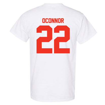 Syracuse - NCAA Women's Field Hockey : Grace OConnor - Classic Shersey T-Shirt-1