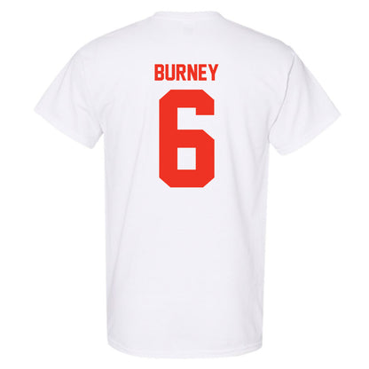 Syracuse - NCAA Softball : Jadyn Burney - Classic Shersey T-Shirt-1