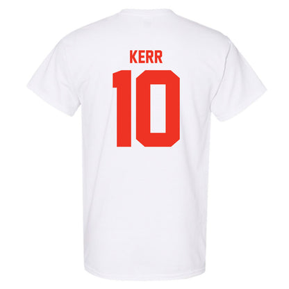 Syracuse - NCAA Football : Davien Kerr - Classic Shersey T-Shirt-1