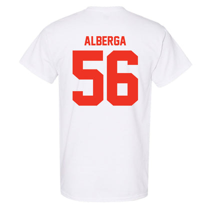 Syracuse - NCAA Football : Patrick Alberga - T-Shirt