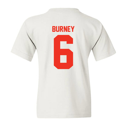 Syracuse - NCAA Softball : Jadyn Burney - Classic Shersey Youth T-Shirt-1