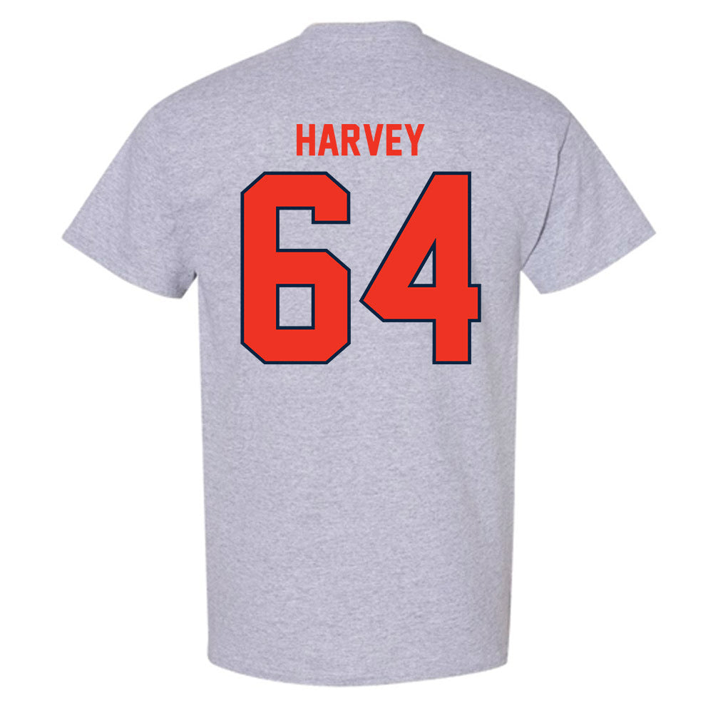 Syracuse - NCAA Football : Skylar Harvey - Classic Shersey T-Shirt-1