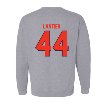 Syracuse - NCAA Softball : Gabby Lantier - Classic Shersey Crewneck Sweatshirt-1