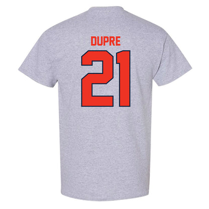 Syracuse - NCAA Women's Soccer : Mackenzie Dupre - Classic Shersey T-Shirt-1