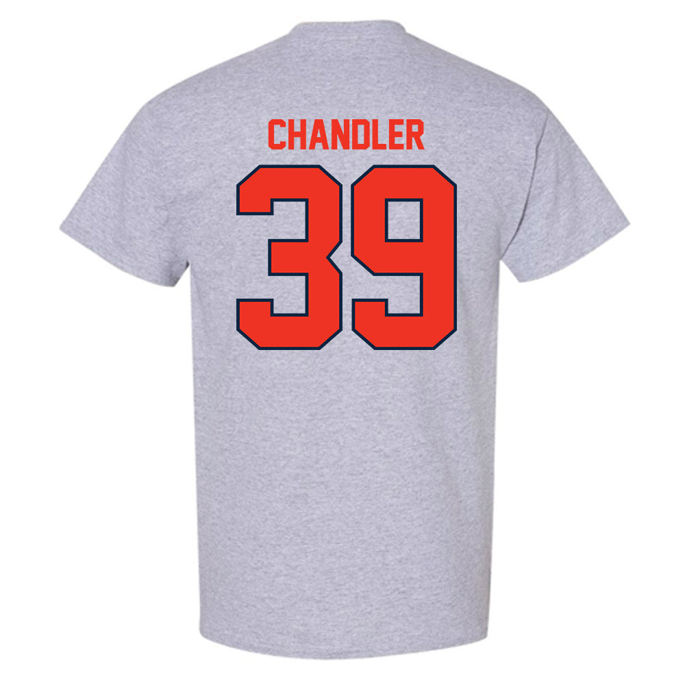 Syracuse - NCAA Football : Bradley Chandler - Classic Shersey T-Shirt-1