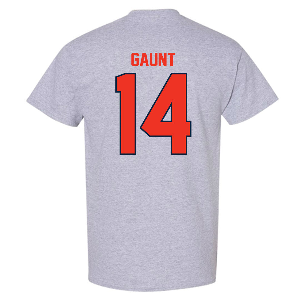 Syracuse - NCAA Softball : Kendall Gaunt - Classic Shersey T-Shirt-1