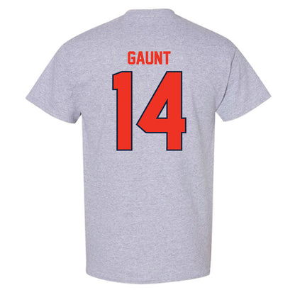Syracuse - NCAA Softball : Kendall Gaunt - Classic Shersey T-Shirt-1