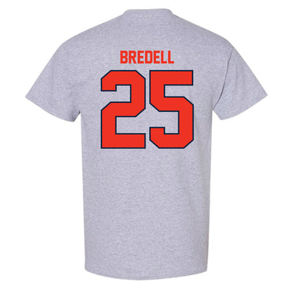 Syracuse - NCAA Football : Ziyyon Bredell - Classic Shersey T-Shirt-1