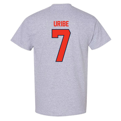 Syracuse - NCAA Women's Soccer : Ava Uribe - Classic Shersey T-Shirt-1