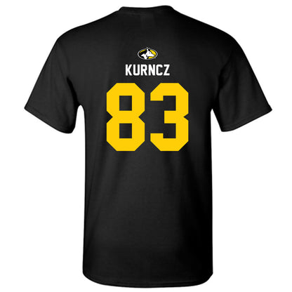 Michigan Tech - NCAA Football : Bryce Kurncz - Generic Shersey T-Shirt