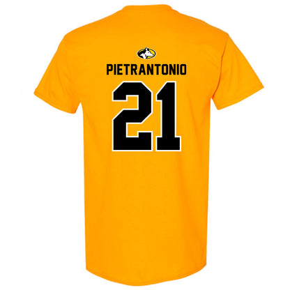 Michigan Tech - NCAA Football : Bryce Pietrantonio - Generic Shersey T-Shirt