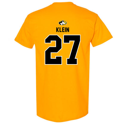 Michigan Tech - NCAA Women's Soccer : Gabrielle Klein - Generic Shersey T-Shirt