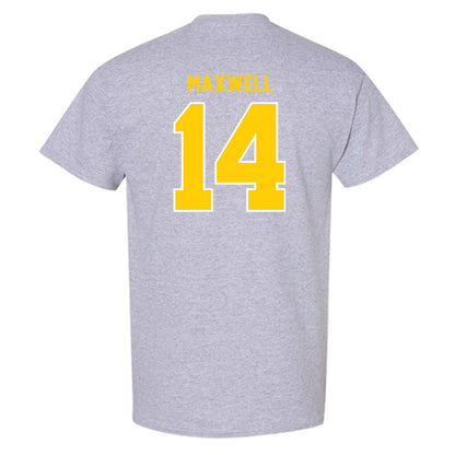 Michigan Tech - NCAA Women's Basketball : Kaitlyn Maxwell - Generic Shersey T-Shirt