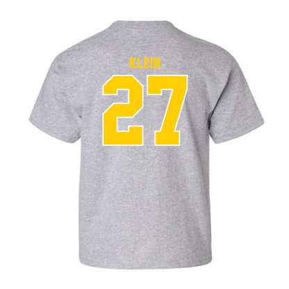 Michigan Tech - NCAA Women's Soccer : Gabrielle Klein - Generic Shersey Youth T-Shirt