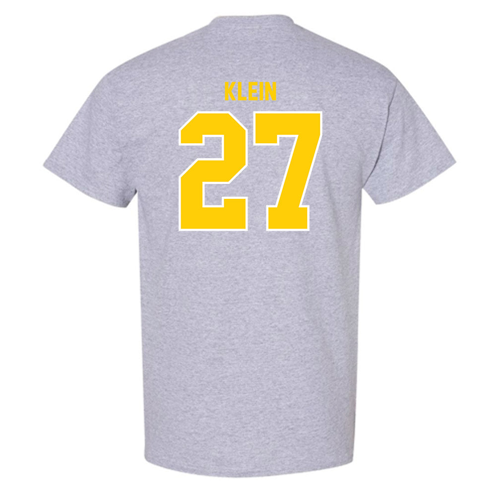 Michigan Tech - NCAA Women's Soccer : Gabrielle Klein - Generic Shersey T-Shirt