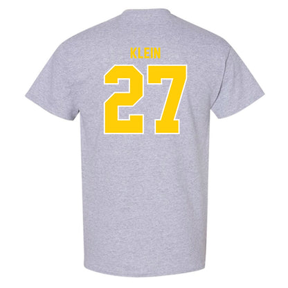 Michigan Tech - NCAA Women's Soccer : Gabrielle Klein - Generic Shersey T-Shirt