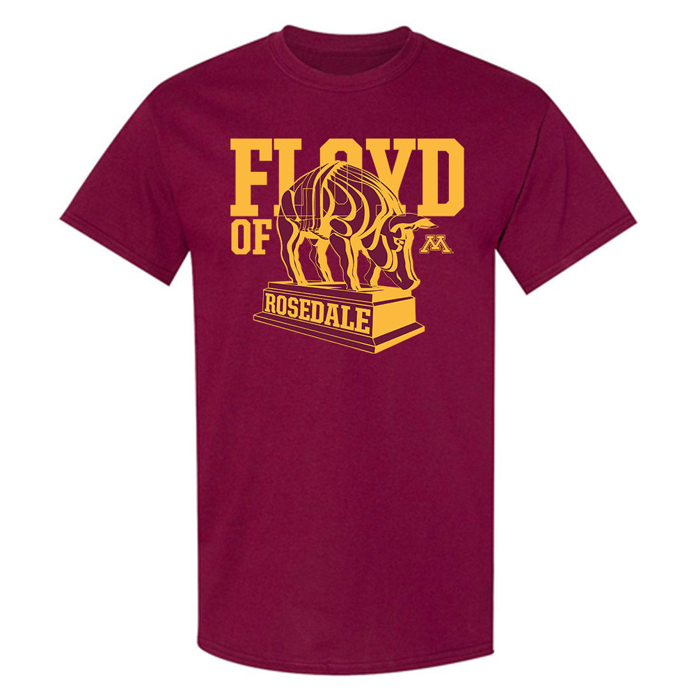 Minnesota - Dinkytown Athlete : Floyd of Rosedale T-Shirt