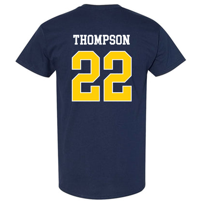 Toledo - NCAA Football : Nicholas Thompson - Classic Shersey T-Shirt