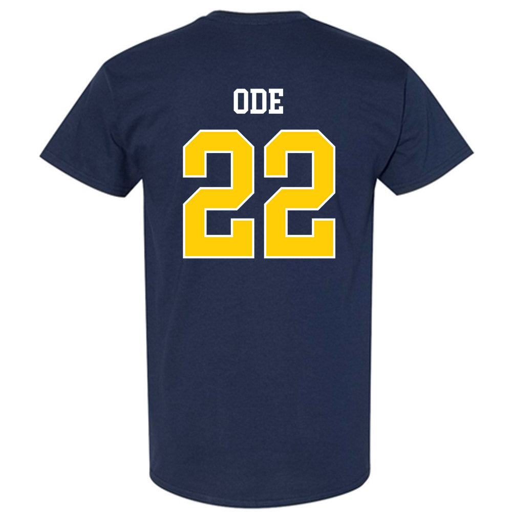 Toledo - NCAA Men's Basketball : Tyler Ode - Classic Shersey T-Shirt-1