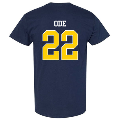 Toledo - NCAA Men's Basketball : Tyler Ode - Classic Shersey T-Shirt-1