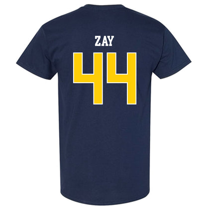 Toledo - NCAA Football : Isaac Zay - Classic Shersey T-Shirt