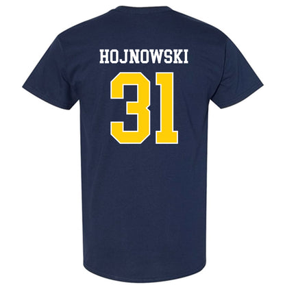 Toledo - NCAA Baseball : John Hojnowski - Classic Shersey T-Shirt-1