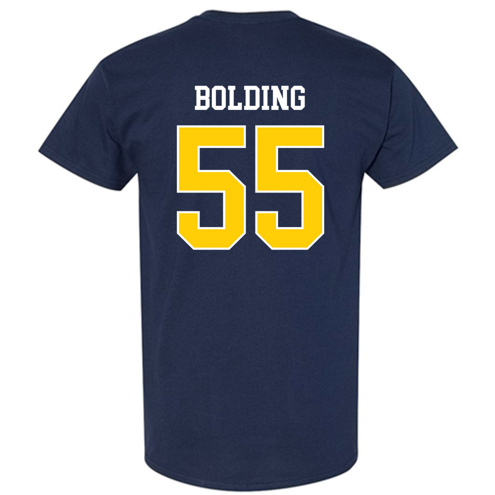 Toledo - NCAA Softball : Samantha Bolding - Classic Shersey T-Shirt-1