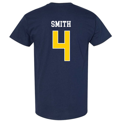 Toledo - NCAA Football : Avery Smith - Classic Shersey T-Shirt-1