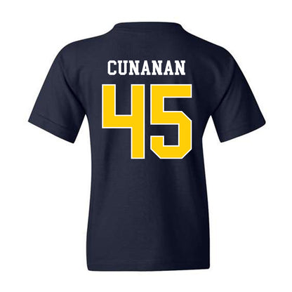 Toledo - NCAA Football : Dylan Cunanan - Classic Shersey Youth T-Shirt