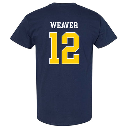 Toledo - NCAA Women's Basketball : Ella Weaver - Classic Shersey T-Shirt