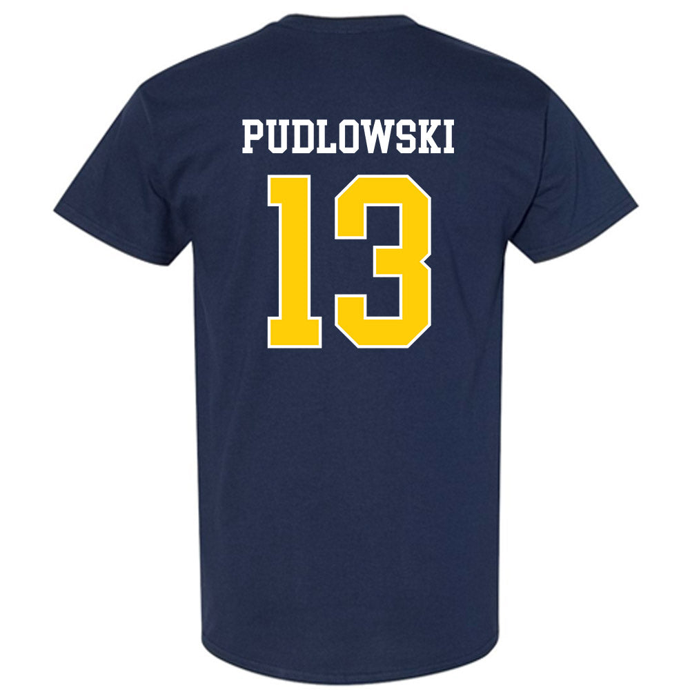 Toledo - NCAA Softball : Payton Pudlowski - Classic Shersey T-Shirt-1