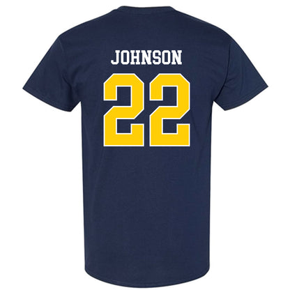 Toledo - NCAA Softball : Lexi Johnson - Classic Shersey T-Shirt-1