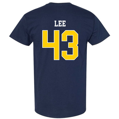 Toledo - NCAA Football : Sam Lee - Classic Shersey T-Shirt-1