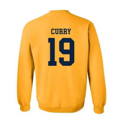 Toledo - NCAA Baseball : Braden Curry - Classic Shersey Crewneck Sweatshirt