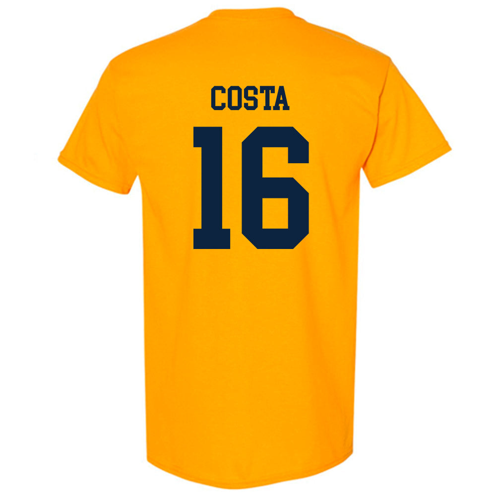 Toledo - NCAA Women's Soccer : Kylie Costa - Classic Shersey T-Shirt-1