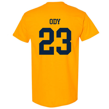 Toledo - NCAA Softball : Emma Ody - Classic Shersey T-Shirt-1