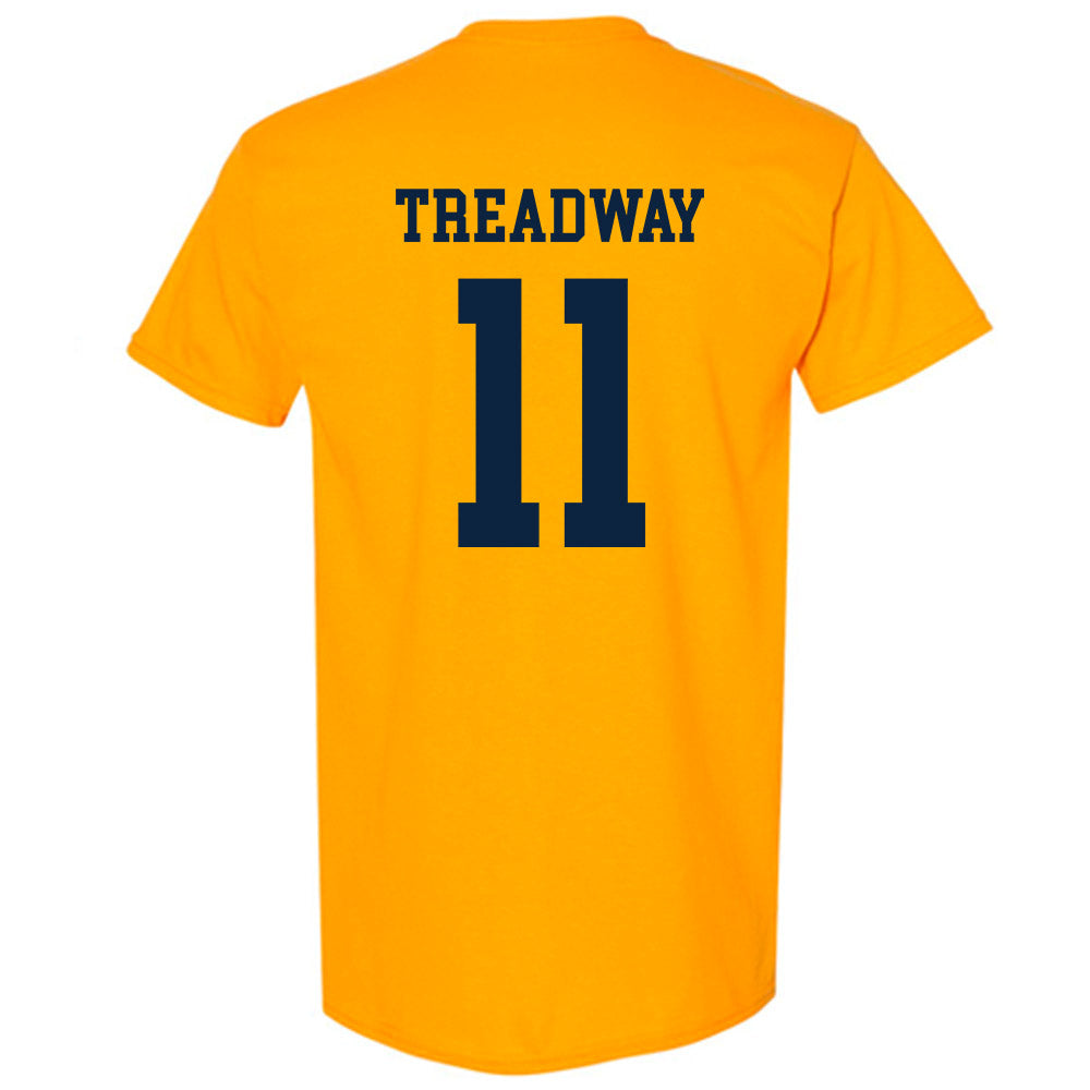 Toledo - NCAA Football : Ryder Treadway - Classic Shersey T-Shirt-1