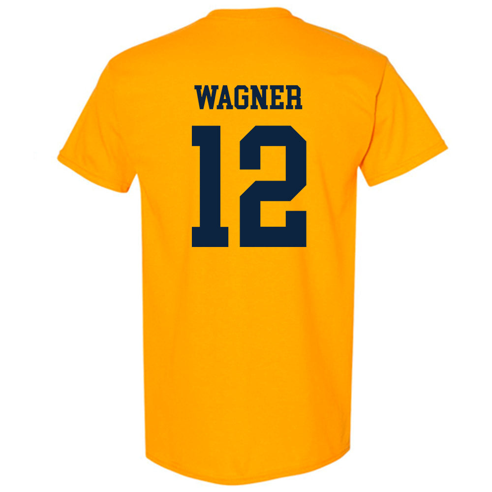 Toledo - NCAA Baseball : JP Wagner - Classic Shersey T-Shirt