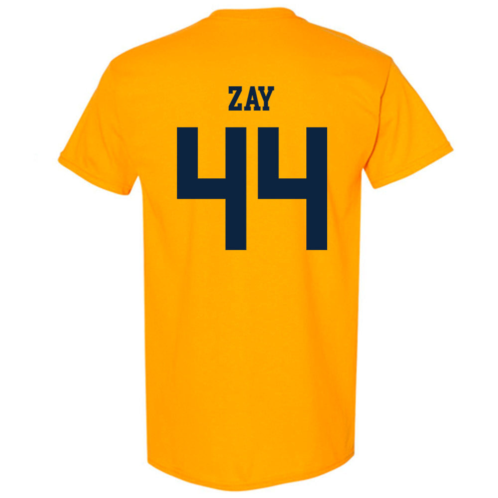 Toledo - NCAA Football : Isaac Zay - Classic Shersey T-Shirt