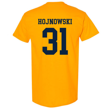 Toledo - NCAA Baseball : John Hojnowski - Classic Shersey T-Shirt-1