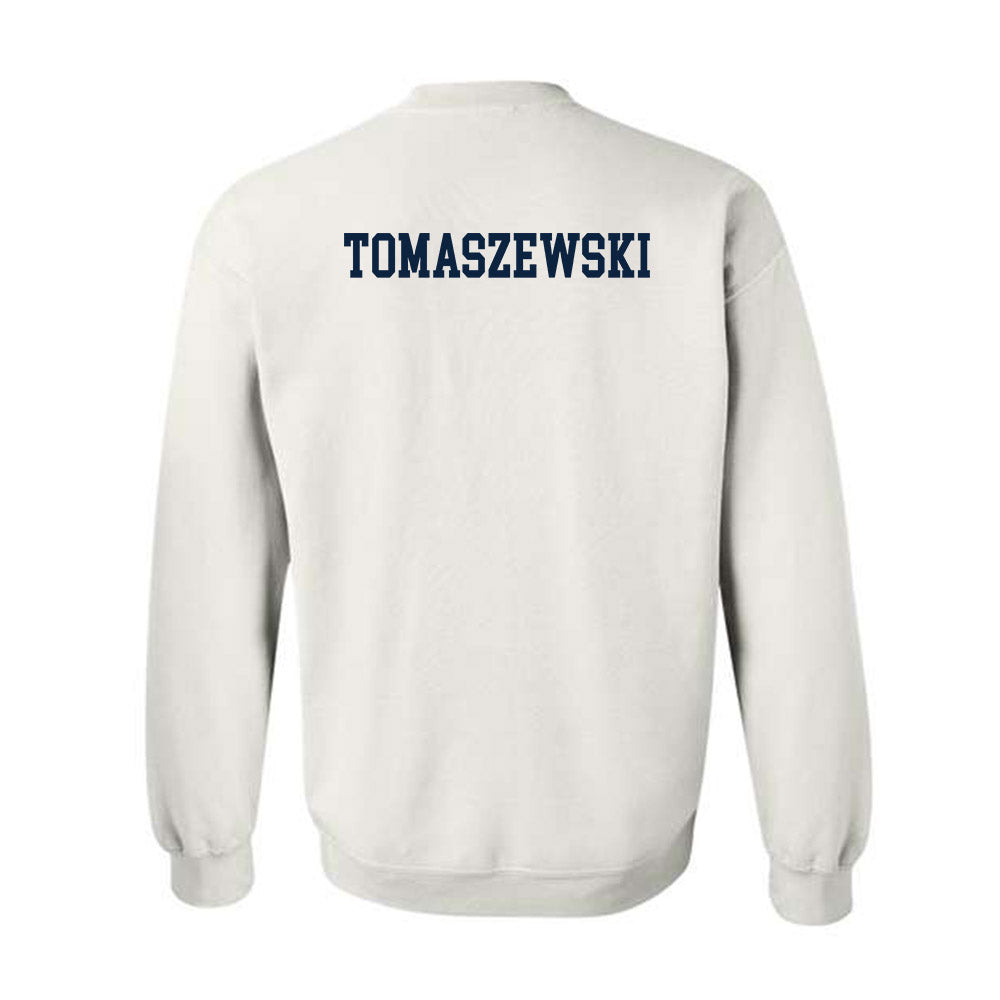 Toledo - NCAA Women's Rowing : Madelyn Tomaszewski - Classic Shersey Crewneck Sweatshirt-1