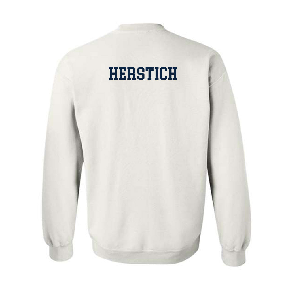 Toledo - NCAA Men's Golf : Braden Herstich - Classic Shersey Crewneck Sweatshirt-1